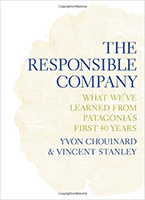 Book Cover: The Responsible Company