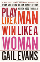 Book Cover: Play Like a Man win like a Woman