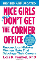 Book Cover: Nice Girls Still Don't get the Corner Office