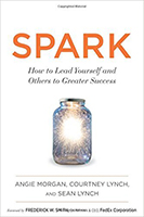 Book Cover: Spark
