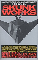 Book Cover: Skunk Works